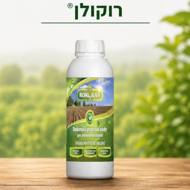 רוקולן